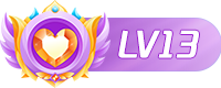 等级-LV13-无忧免费游戏网