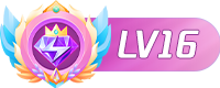 等级-LV16-无忧免费游戏网