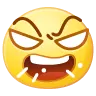 表情[抖音/大骂.gif]-无忧免费游戏网