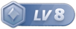 等级-LV8-无忧免费游戏网