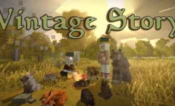 复古物语/Vintage Story v1.21.1 （官中）-无忧免费游戏网