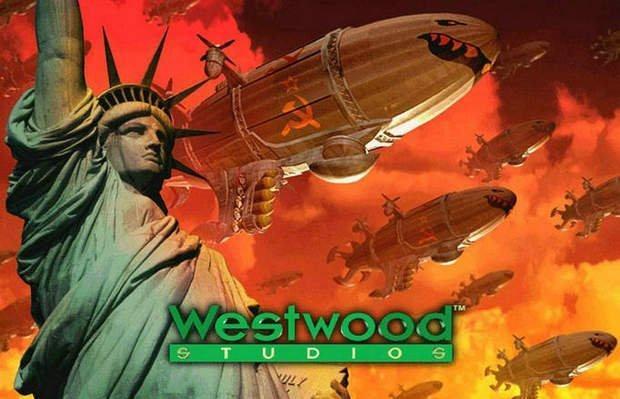 红警2/红色警戒2：共和国之辉 （汉化）-无忧免费游戏网