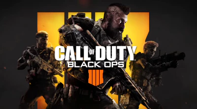 使命召唤15：黑色行动4/Call of Duty:Black Ops 4 v296.59(68).49.0.0.13.69365豪华版 包含特典奖励+僵尸模式（官中）-无忧免费游戏网