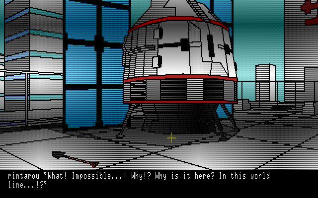 图片[3]-命运石之门：变移空间的8比特/Steins;Gate: Variant Space Octet 集成汉化 （汉化）-无忧免费游戏网