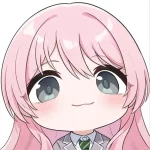 Mygo的千早爱音本人的头像-无忧免费游戏网